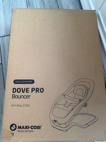 Maxi cosi dove - dove, newborn