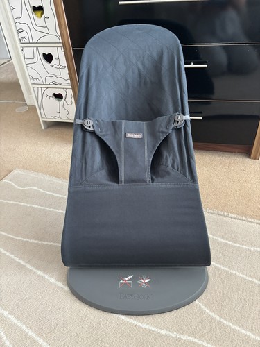 Baby bjorn bouncer - baby,