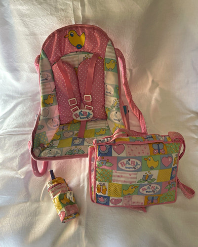 Vintage baby born - baby,