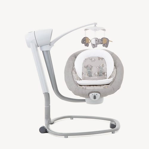 Joie serina elephant duo - joie,