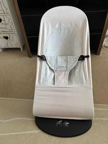 Baby bjorn bouncer - bjorn,