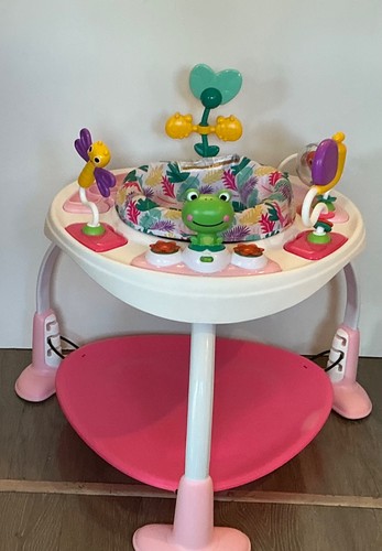 Bright starts bounce jumperoo - starts,