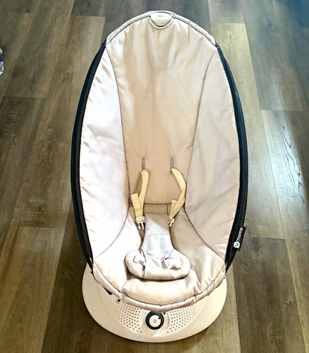 4moms mamaroo bouncing - mamaroo,