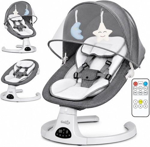 Baby swing chair bouncer - baby,