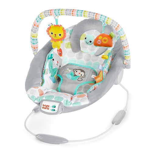 Bright starts comfy - starts,