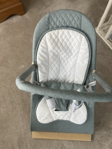 Nested gravity bouncer baby - nested,