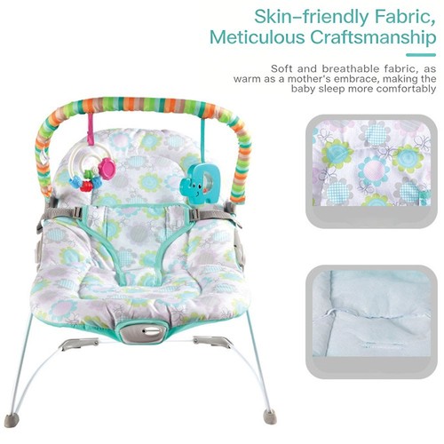 Baby infant toddler bouncer - baby,