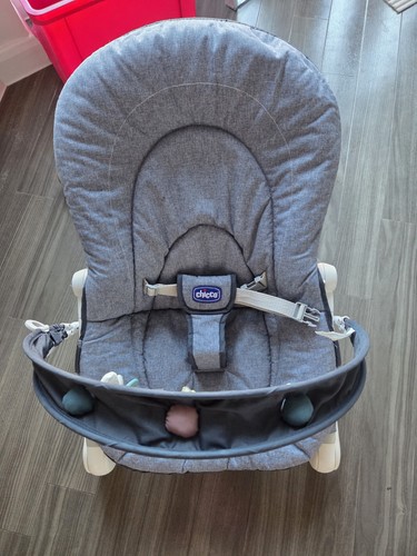 Chicco hoopla baby bouncer - bouncer,