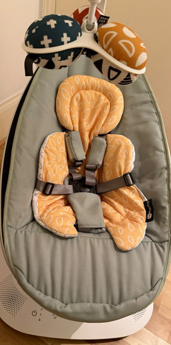4moms mamaroo baby - 4moms,