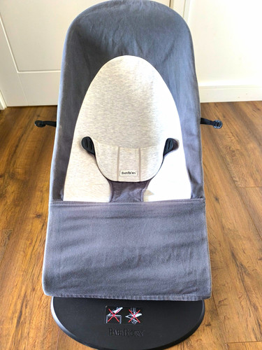 Babybjörn baby bouncer - baby,