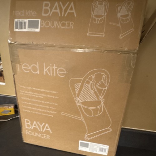 Red kite baya bouncer - baya,