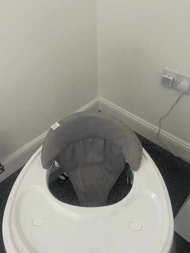 Portable baby walker - portable, bouncer