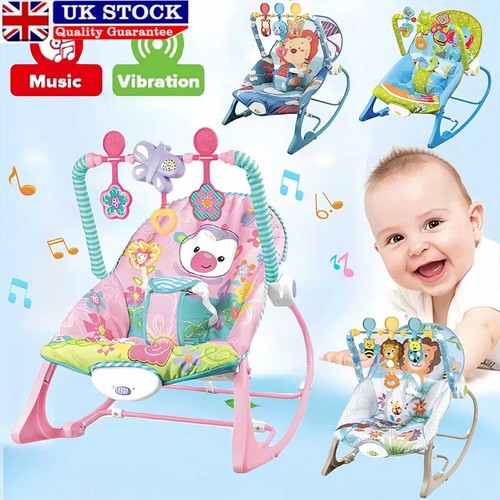 Baby bouncer rocker - baby,