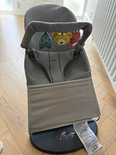 Babybjörn bouncer bliss - bouncer,