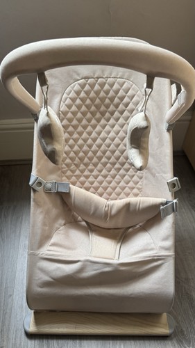 Baby bouncer