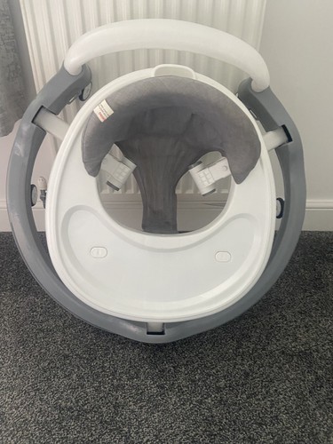 Portable baby walker bouncer - portable,