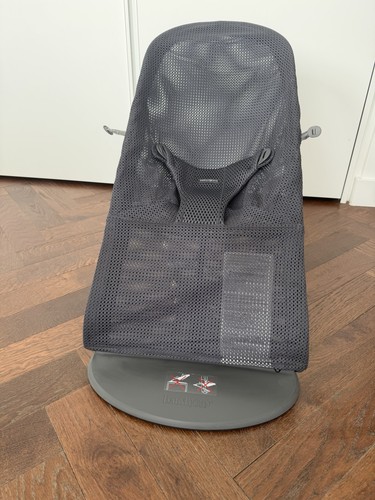 Babybjörn baby bouncer bliss - bouncer,