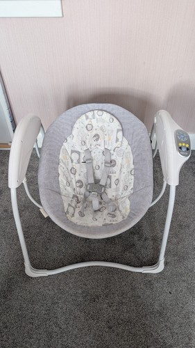 Graco glider lite baby - graco,