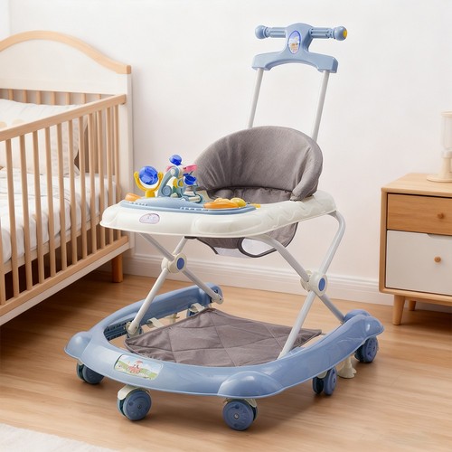 Baby walker bouncer first - walker,