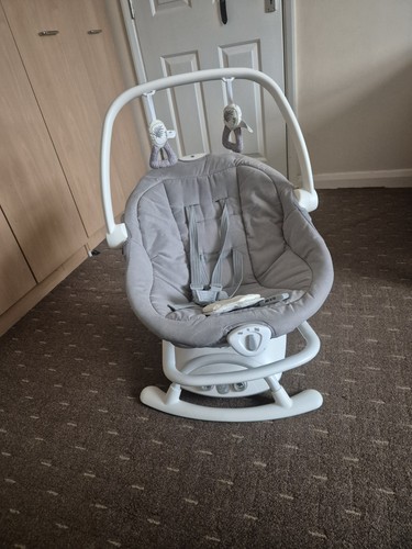 Joíe baby bouncing chair - chair, with
