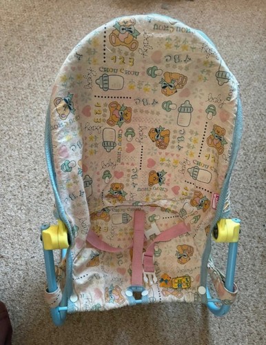 Vintage baby chou - , bouncer