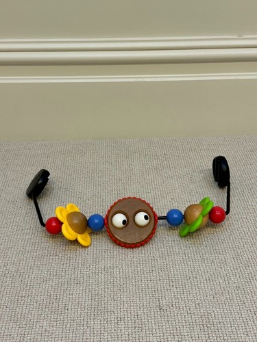 Baby björn bouncer - björn, googly