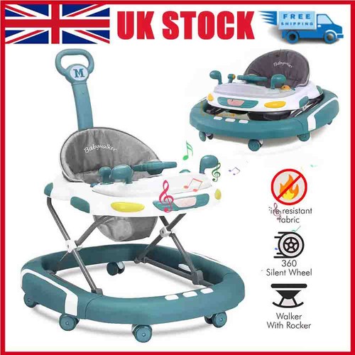 Baby walker rocker - baby, bouncer