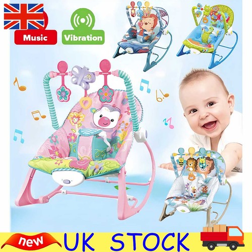 Baby bouncer rocker - baby,