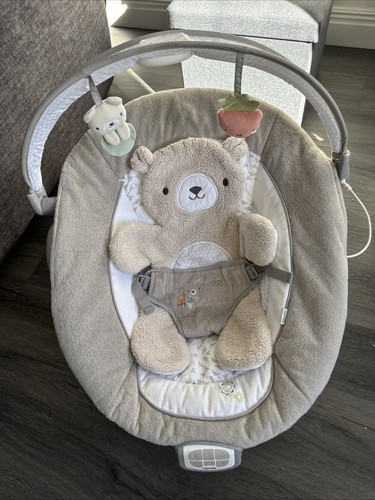 Baby bouncer can used - bouncer,