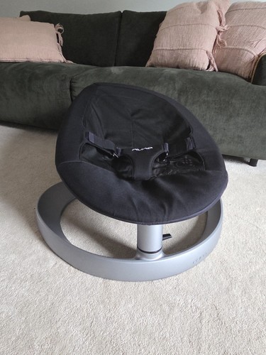 Nuna leaf baby bouncer - nuna,