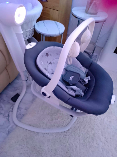 Joie bouncing chair - joie,