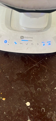 4moms mamaroo baby - 4moms,