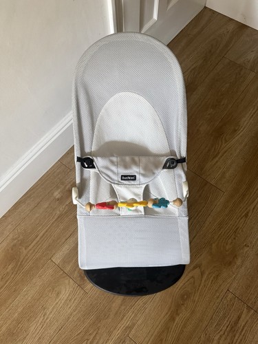 Babybjörn baby bouncer - babybjörn, with