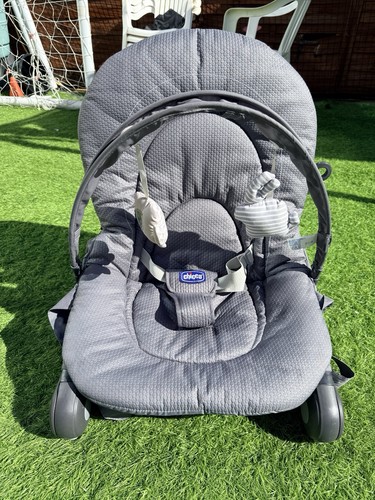 Chicco baby bouncer - baby,