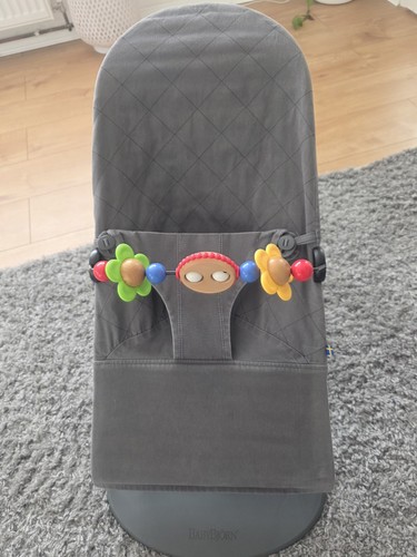 Babybjorn bouncer bliss - bouncer,