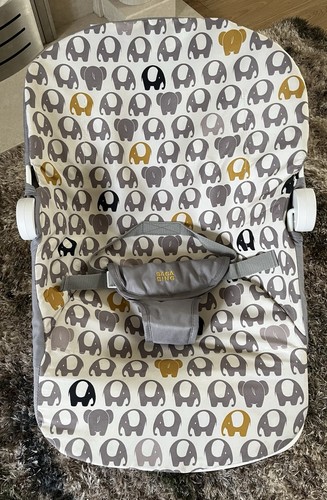 Bababing baby bouncer chair - bababing!,