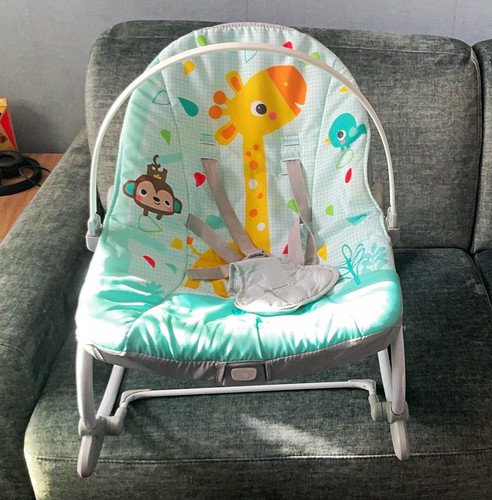 Baby jungle theme - baby,