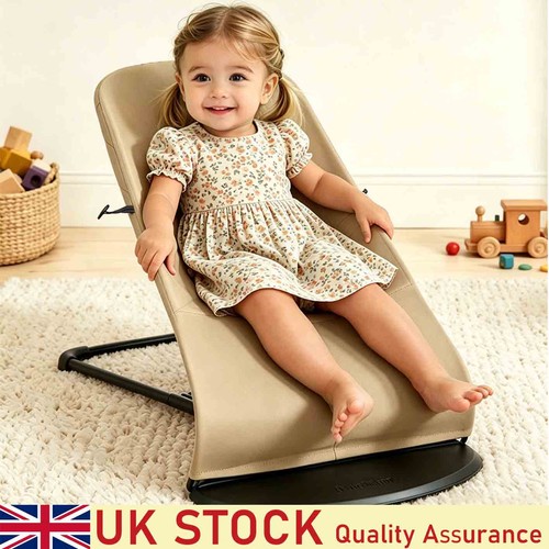 Newborn baby bouncer - bouncer, balance