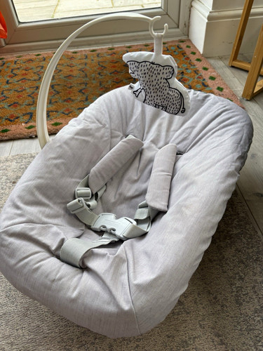 Stokke tripp trapp newborn set - trapp,