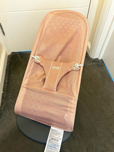 Babybjörn baby bouncing chair - bouncing,