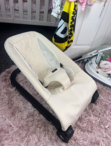 Babiie baby bouncer - baby,