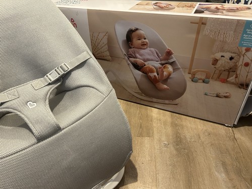Munchkin spring bouncer - munchkin,