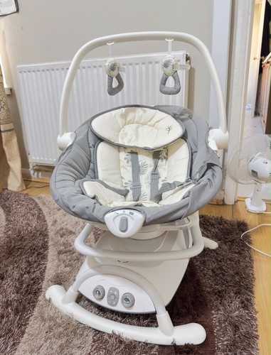 Joie sansa 1 bouncer - joie,