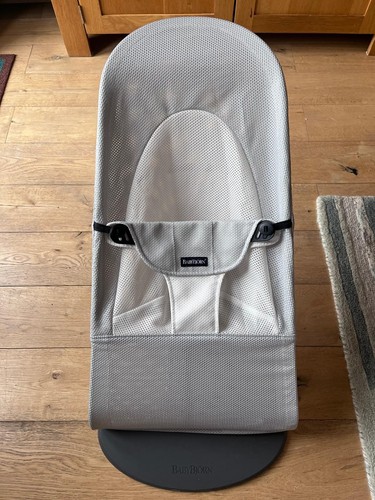Babybjorn bouncer balance soft - babybjorn,