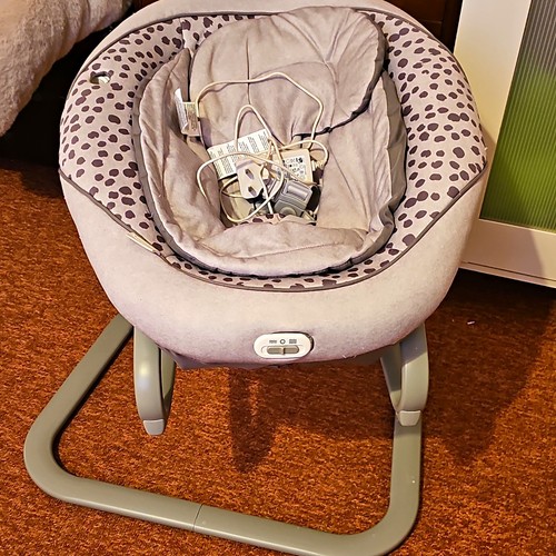 Graco daisi soother - daisi,