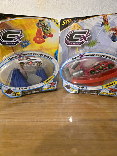 Sdl racers gyro - gx,