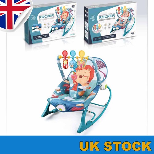 Baby bouncer rocker - baby, swing