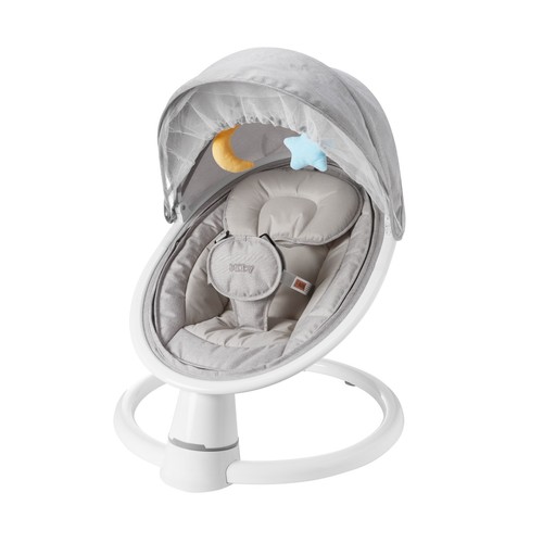 Nuby connect baby - swing, chair