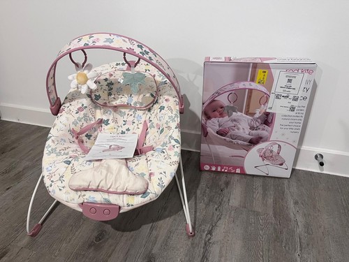 Red kite cozy - baby, bouncer