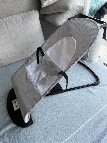 Baby bouncer bouncing - bouncing, mesh